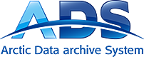Arctic Data archive System (ADS)