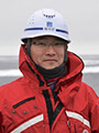 Dr. Jun Inoue (NIPR)
