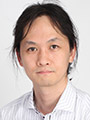 Dr. Hiroyasu Hasumi (NIPR)