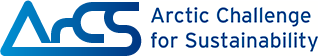 ArCS Arctic Challenge for Sustainability Project