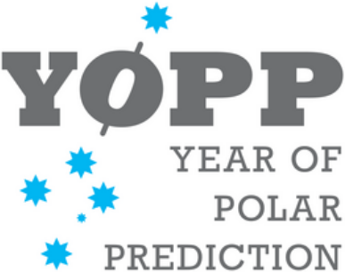 極域予測年（YOPP）