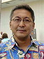 Principal Investigator: Dr. Seiichi Saitoh (Hokkaido Univ.)