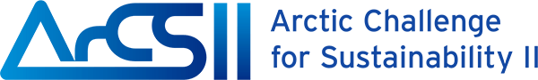 Arctic Challenge for Sustainability II