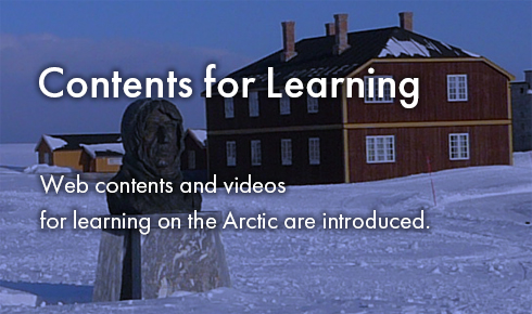 Contents for Learning