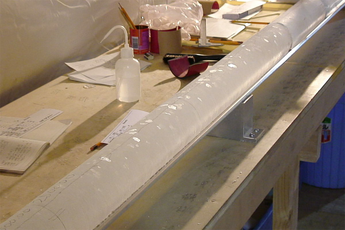 南極ドームふじ氷床コア深部の多結晶構造を精緻に解明～革新的手法で全層プロファイルを解明、不純物と再結晶化が氷床流動に与える影響を示唆～