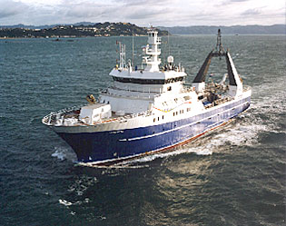 Tangaroa