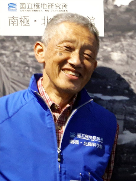 村山治太さん